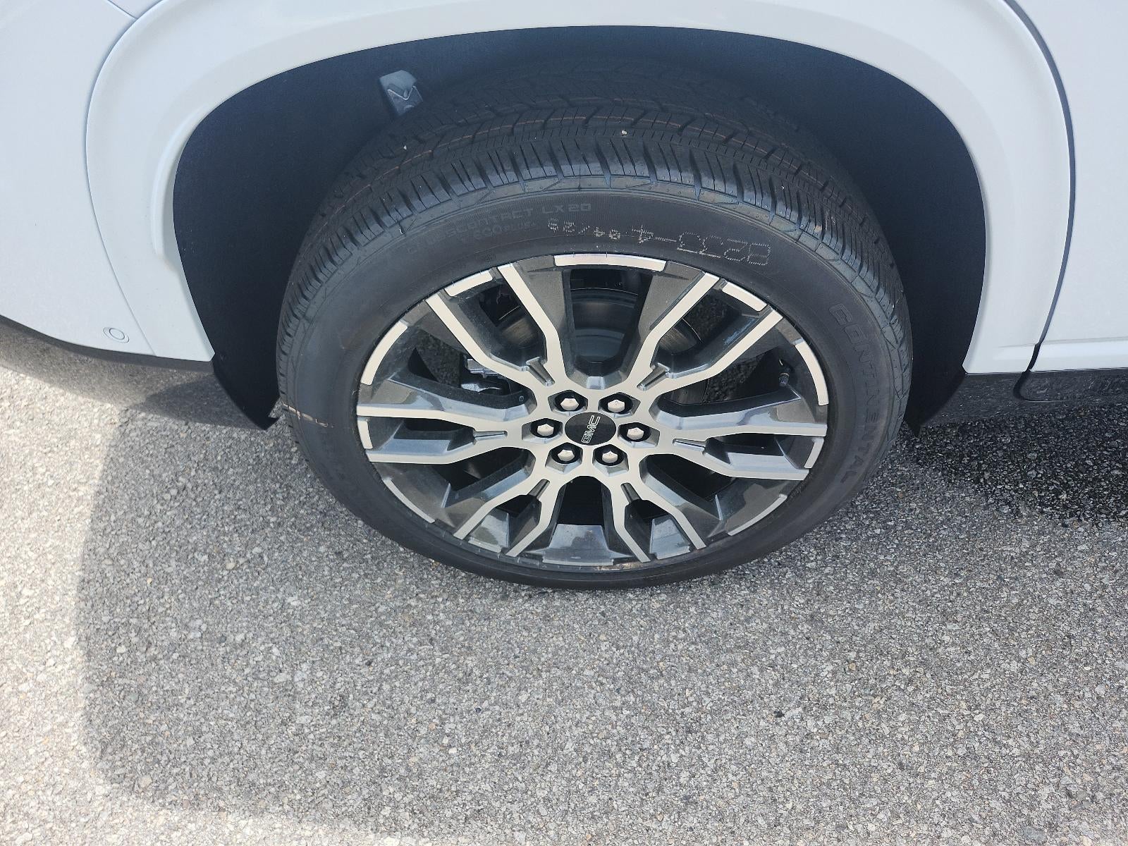 2026 GMC Acadia AWD Denali Ultimate