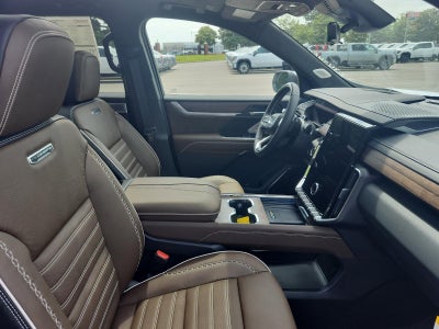 2026 GMC Acadia AWD Denali Ultimate