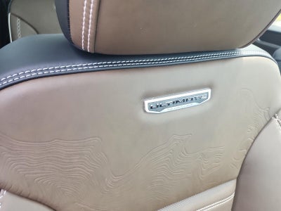 2026 GMC Acadia AWD Denali Ultimate
