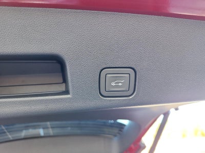 2026 GMC Acadia AWD Denali Ultimate