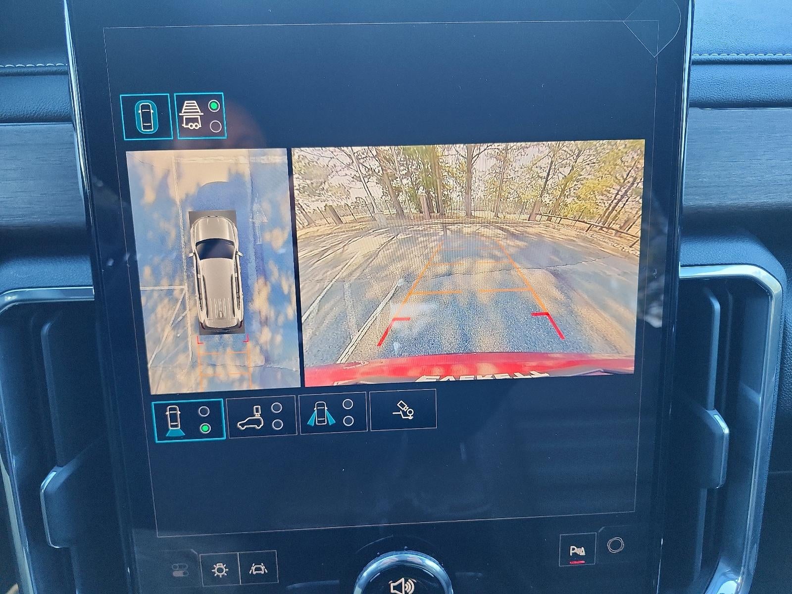 2026 GMC Acadia AWD Denali Ultimate