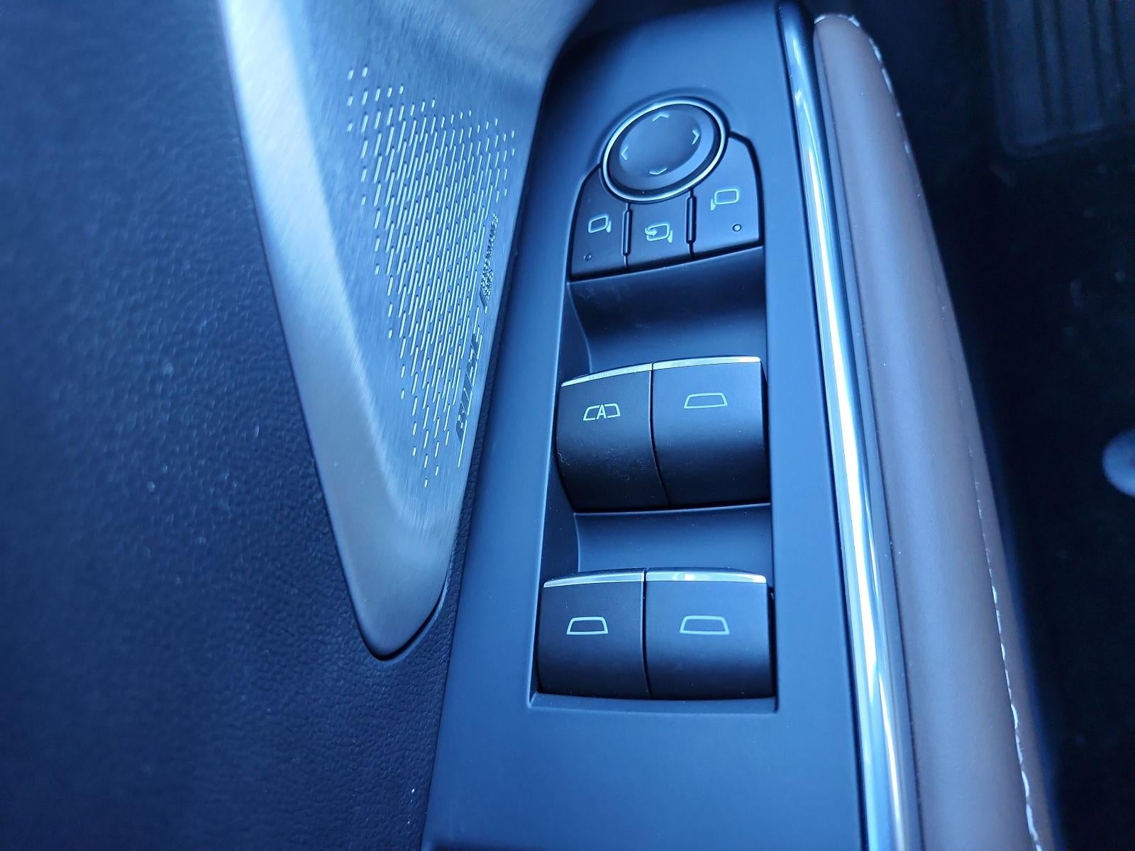 2026 GMC Acadia AWD Denali Ultimate