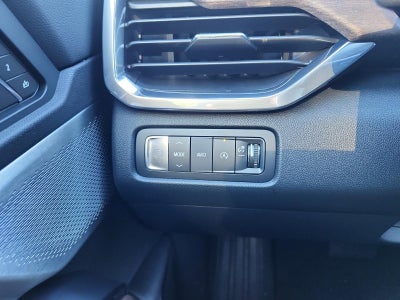 2026 GMC Acadia AWD Denali Ultimate