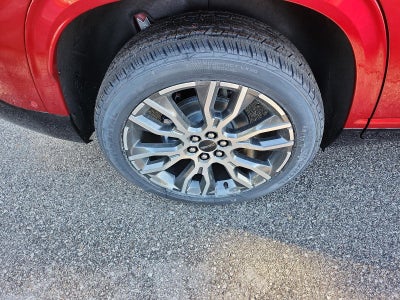 2026 GMC Acadia AWD Denali Ultimate