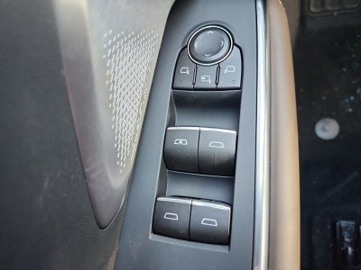 2026 GMC Acadia AWD Denali Ultimate