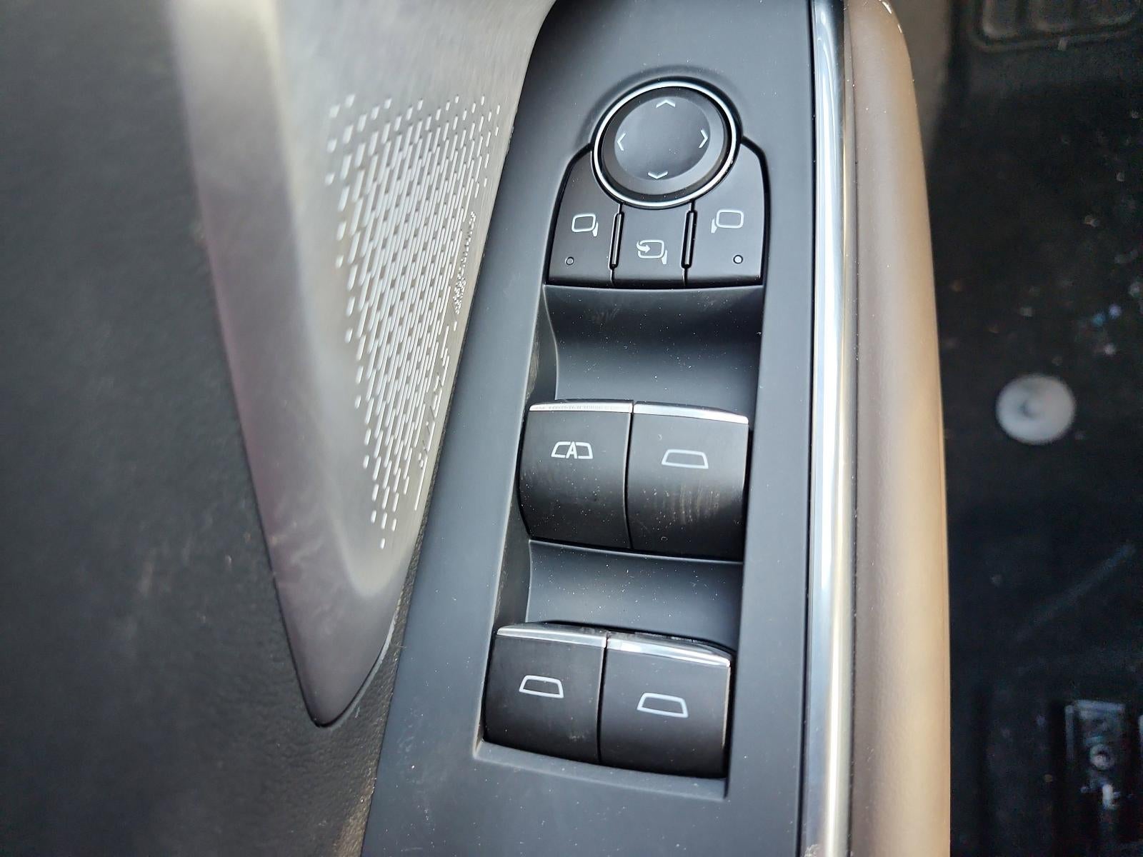 2026 GMC Acadia AWD Denali Ultimate