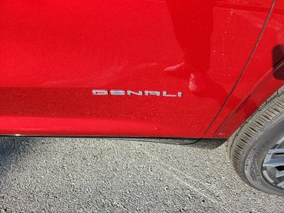 2026 GMC Acadia AWD Denali Ultimate