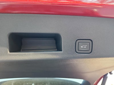 2026 GMC Acadia AWD Denali Ultimate