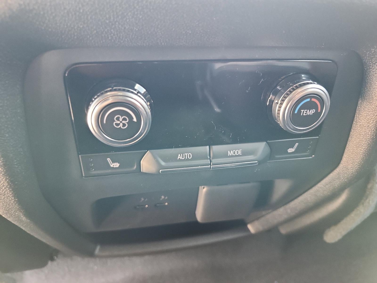 2026 GMC Acadia AWD Denali Ultimate