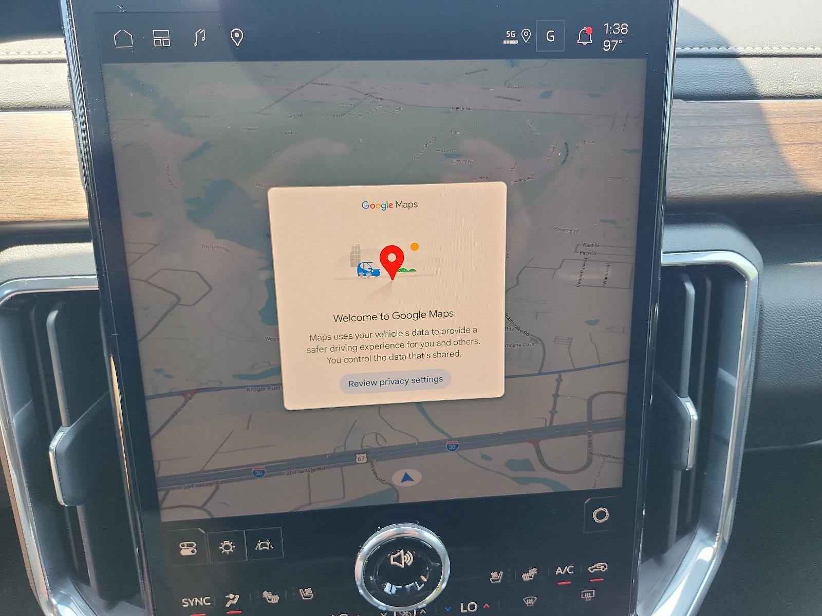 2026 GMC Acadia AWD Denali Ultimate