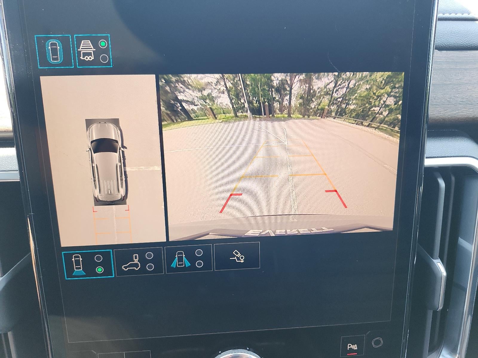 2026 GMC Acadia AWD Denali Ultimate
