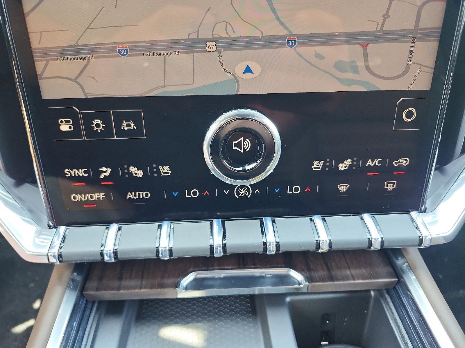 2026 GMC Acadia AWD Denali Ultimate