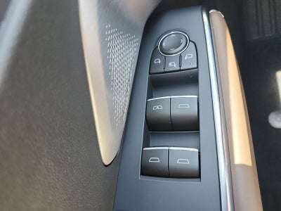 2026 GMC Acadia AWD Denali Ultimate