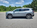 2026 GMC Acadia AWD Denali Ultimate