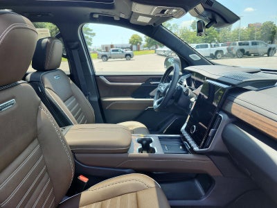 2026 GMC Acadia AWD Denali Ultimate