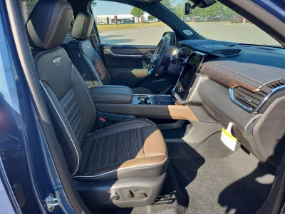 2026 GMC Acadia AWD Denali Ultimate