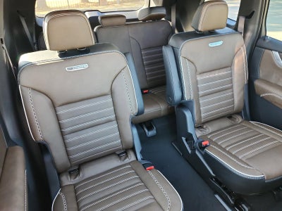 2026 GMC Acadia AWD Denali Ultimate