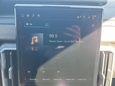 2026 GMC Acadia AWD Denali Ultimate