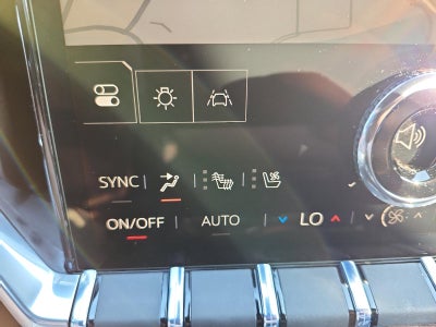 2026 GMC Acadia AWD Denali Ultimate