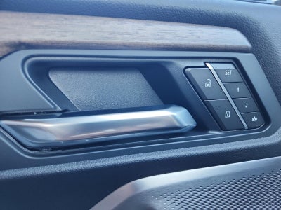 2026 GMC Acadia AWD Denali Ultimate