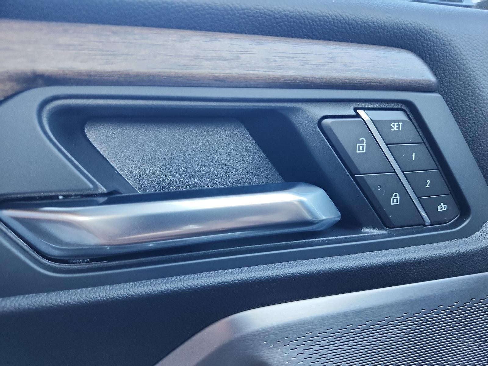 2026 GMC Acadia AWD Denali Ultimate