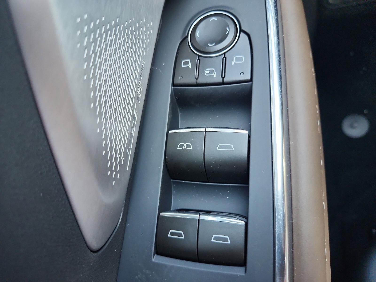 2026 GMC Acadia AWD Denali Ultimate