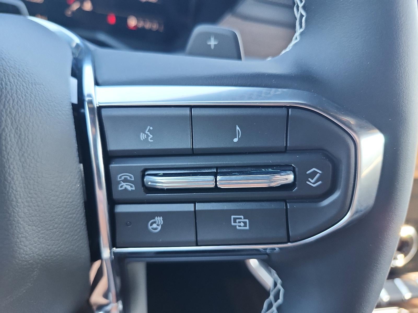 2026 GMC Acadia AWD Denali Ultimate