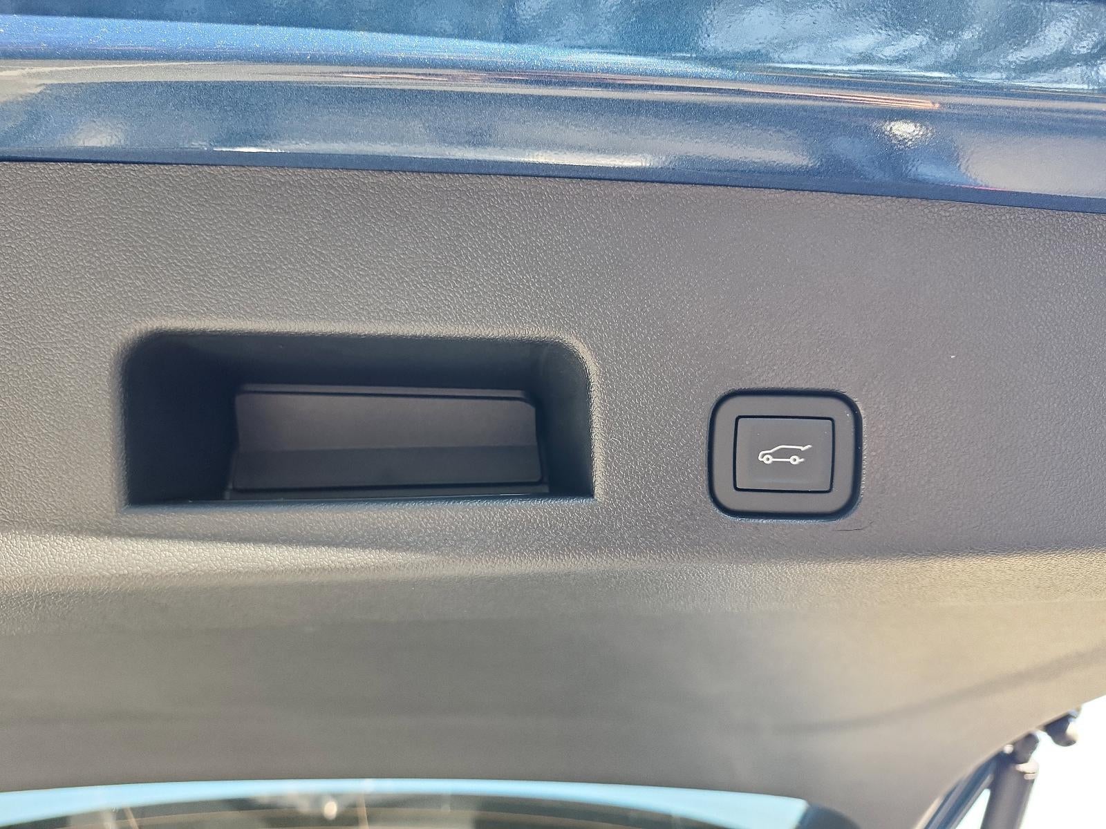 2026 GMC Acadia AWD Denali Ultimate