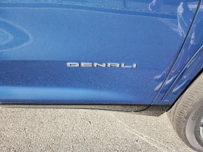 2026 GMC Acadia AWD Denali Ultimate