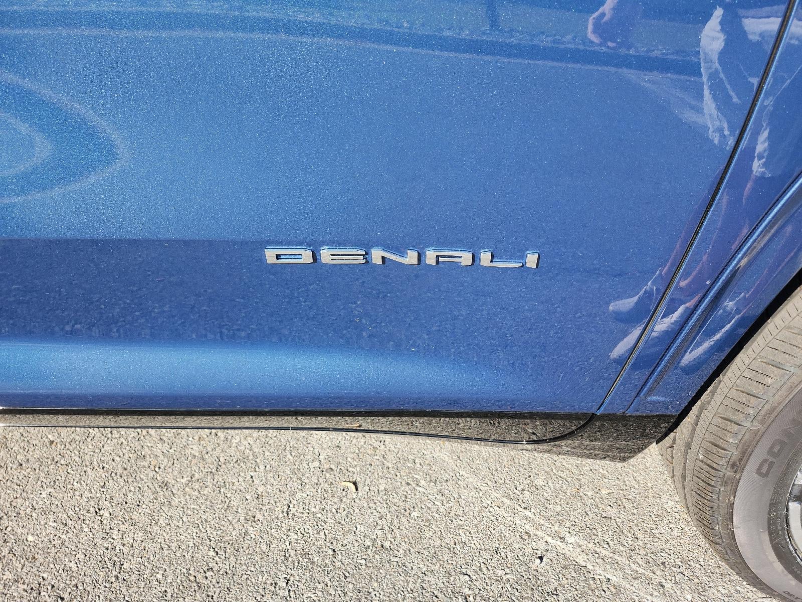 2026 GMC Acadia AWD Denali Ultimate