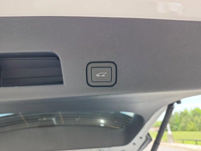 2026 GMC Acadia AWD Denali Ultimate