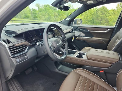2026 GMC Acadia AWD Denali Ultimate