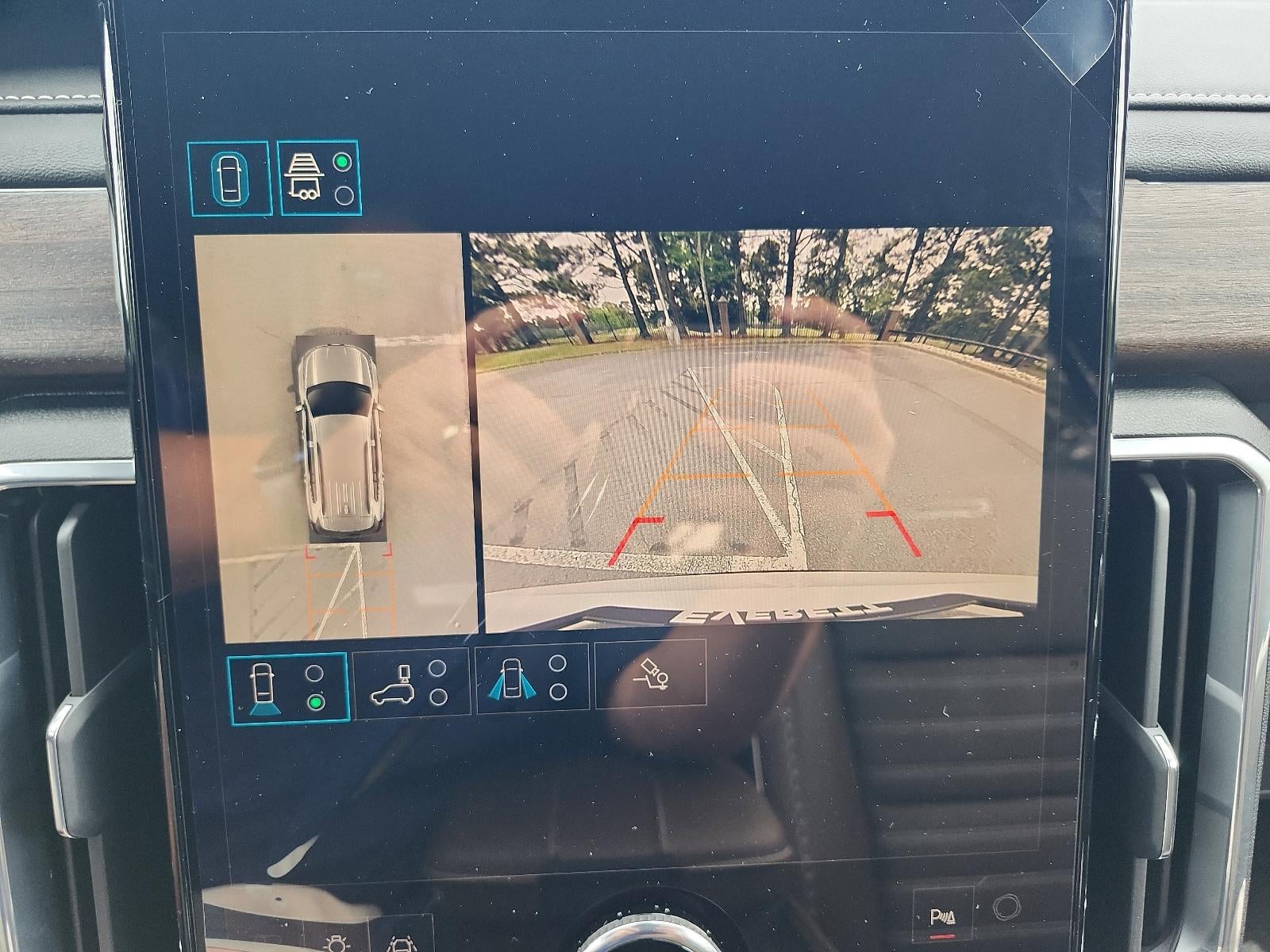 2026 GMC Acadia AWD Denali Ultimate