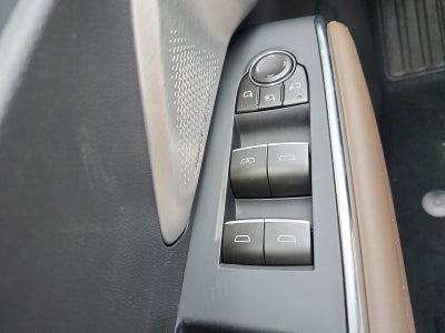 2026 GMC Acadia AWD Denali Ultimate