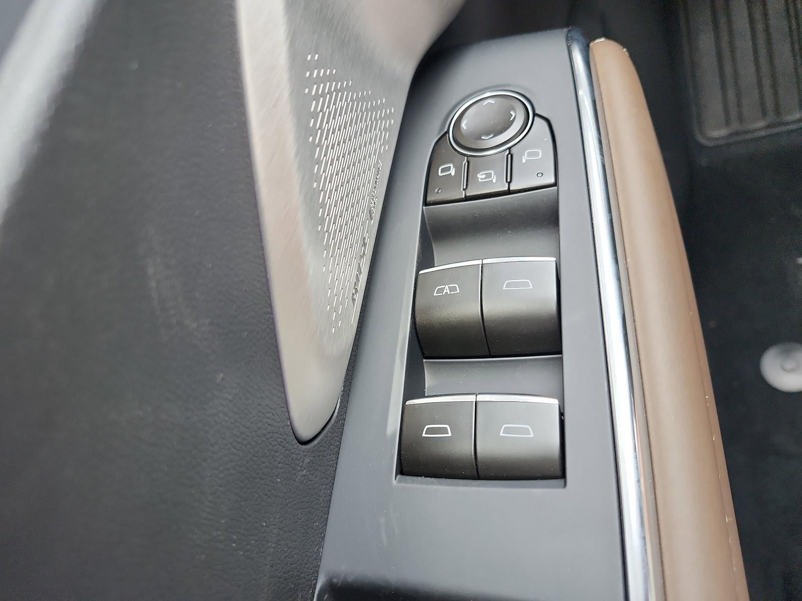 2026 GMC Acadia AWD Denali Ultimate