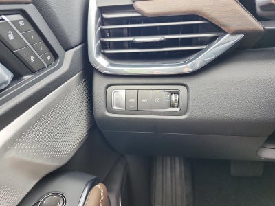 2026 GMC Acadia AWD Denali Ultimate