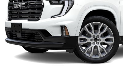 2026 GMC Acadia AWD Denali Ultimate