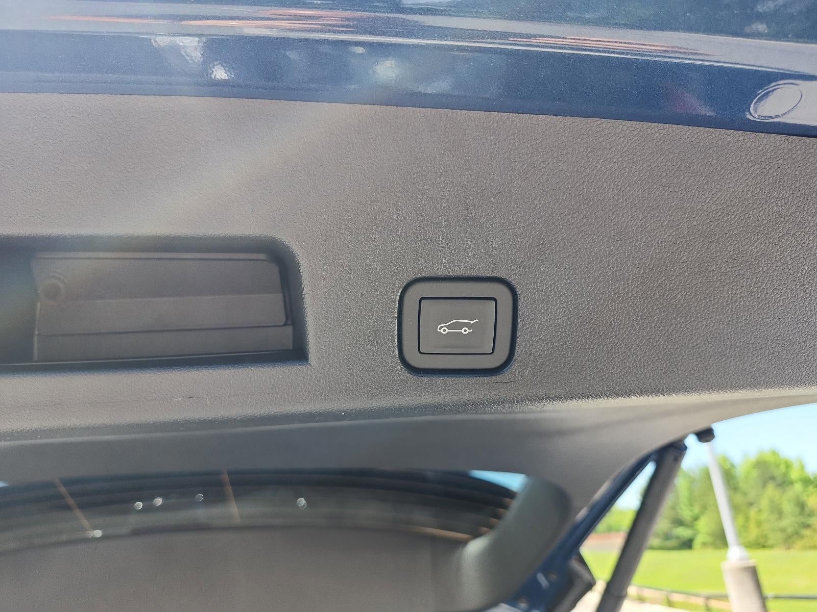2026 GMC Acadia AWD Denali Ultimate