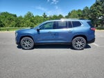 2026 GMC Acadia AWD Denali Ultimate