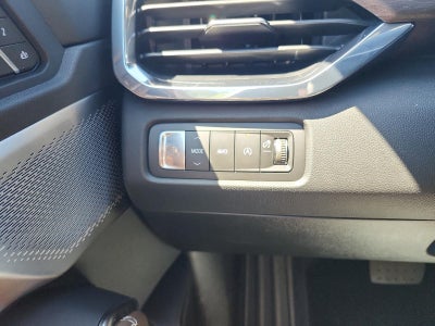 2026 GMC Acadia AWD Denali Ultimate