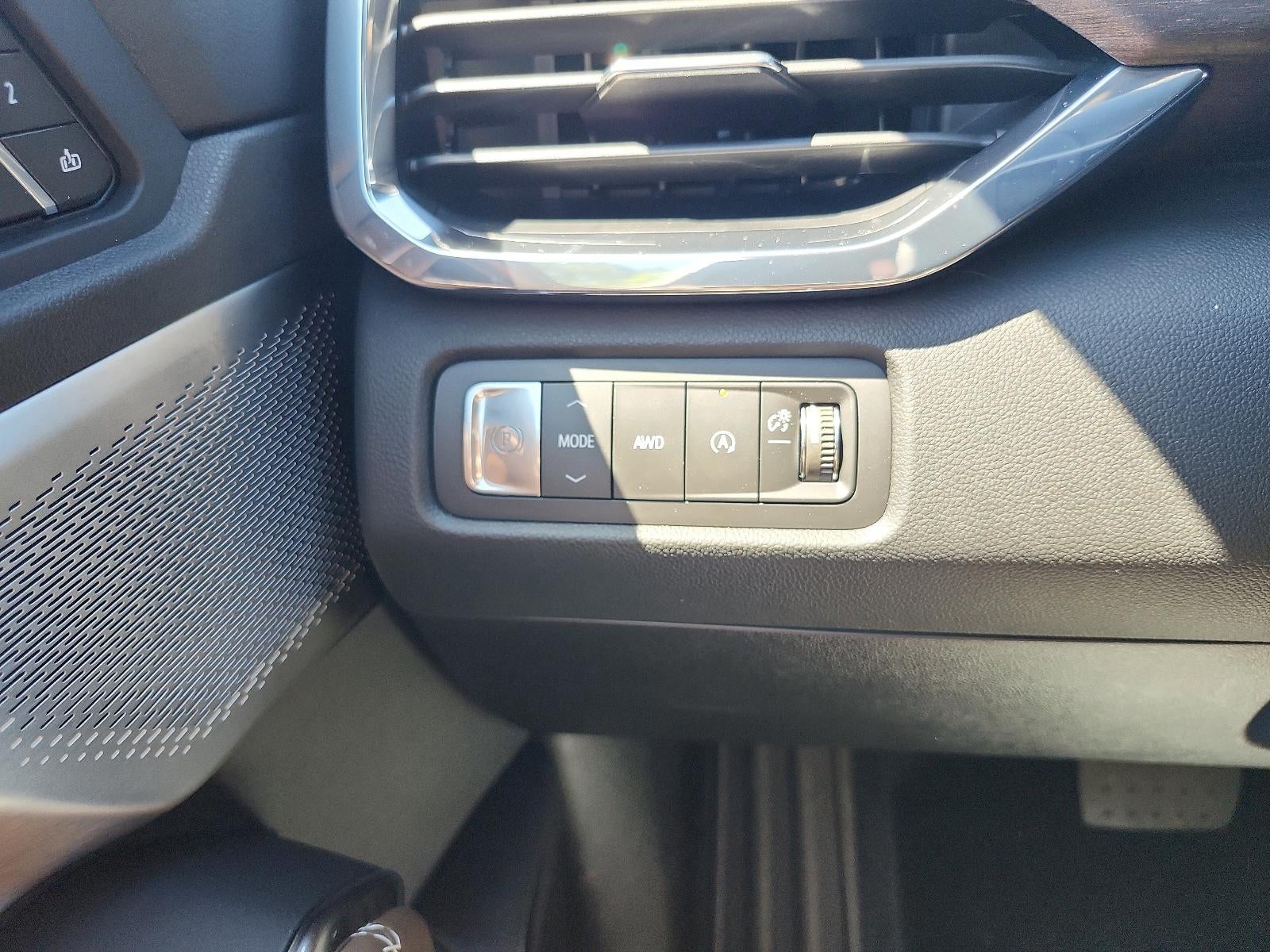 2026 GMC Acadia AWD Denali Ultimate