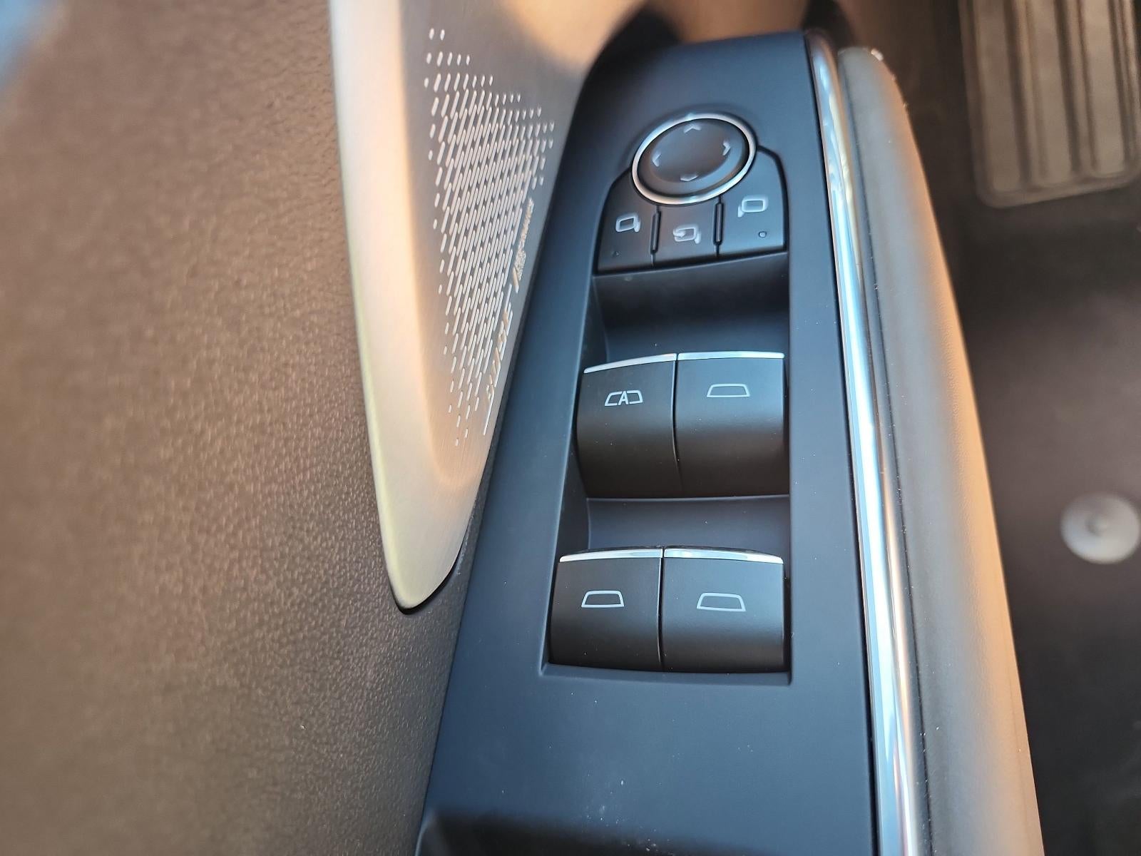 2026 GMC Acadia AWD Denali Ultimate