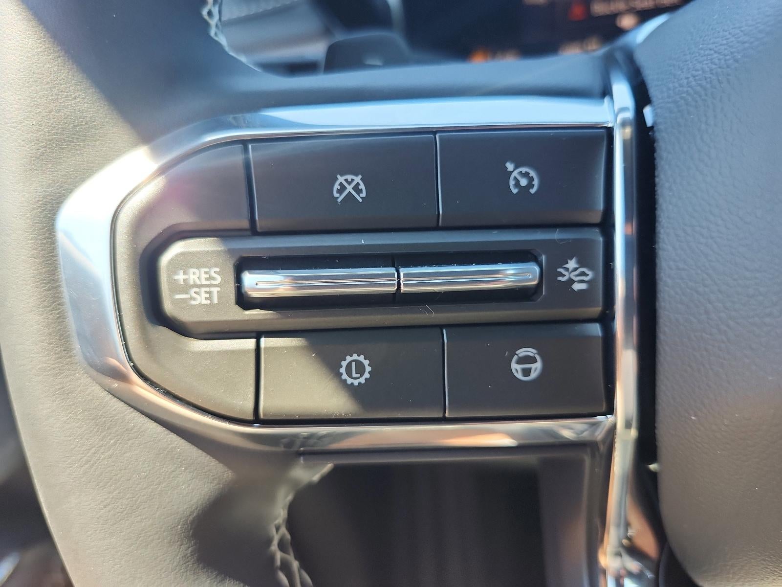 2026 GMC Acadia AWD Denali Ultimate