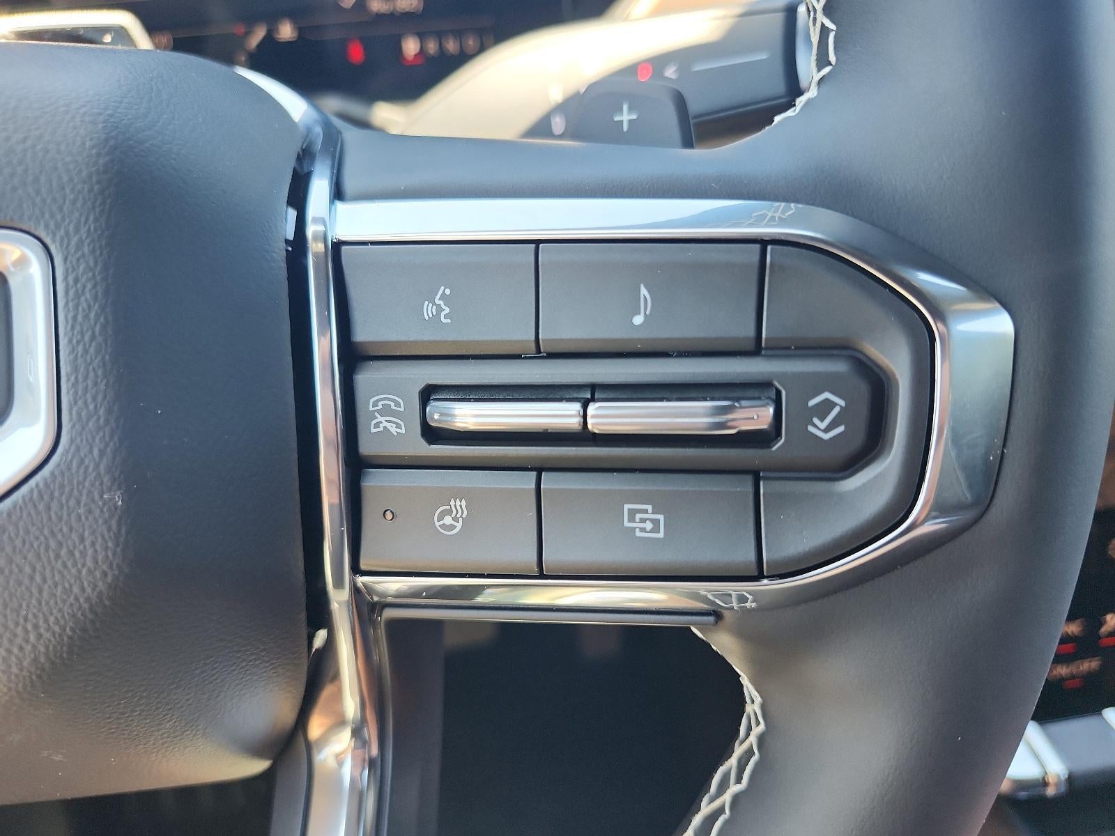 2026 GMC Acadia AWD Denali Ultimate