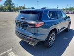 2026 GMC Acadia AWD Denali Ultimate