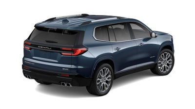 2026 GMC Acadia AWD Denali Ultimate