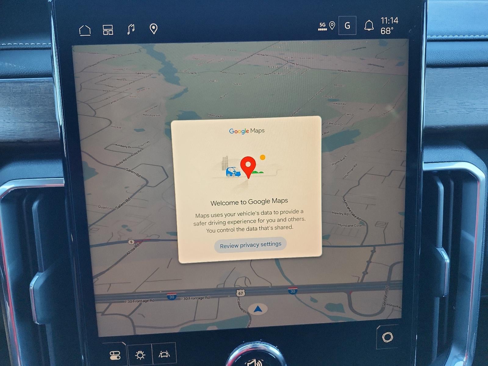 2026 GMC Acadia AWD Denali Ultimate