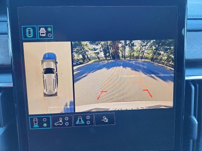 2026 GMC Acadia AWD Denali Ultimate