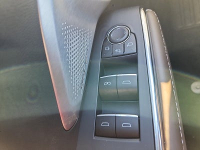 2026 GMC Acadia AWD Denali Ultimate