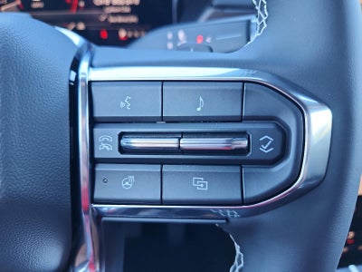 2026 GMC Acadia AWD Denali Ultimate